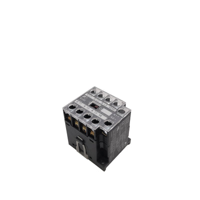 SJ-0G Fanuc Magnetic Starter Contactor 24 VDC Coil Genuine SJ12AG