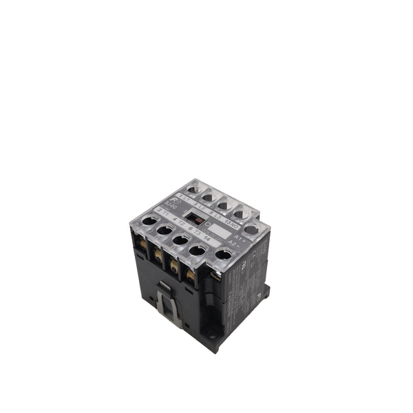 SJ-0G Fanuc Magnetic Starter Contactor 24 VDC Coil Genuine SJ12AG