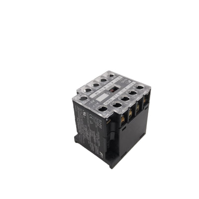 SJ-0G Fanuc Magnetic Starter Contactor 24 VDC Coil Genuine SJ12AG