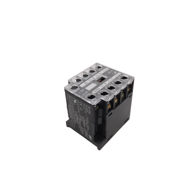 SJ-0G Fanuc Magnetic Starter Contactor 24 VDC Coil Genuine SJ12AG