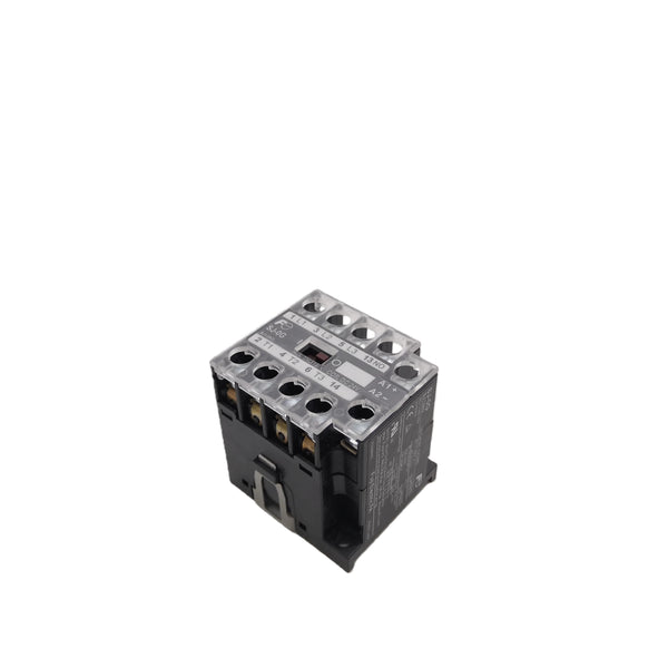 SJ-0G Fanuc Magnetic Starter Contactor 24 VDC Coil Genuine SJ12AG
