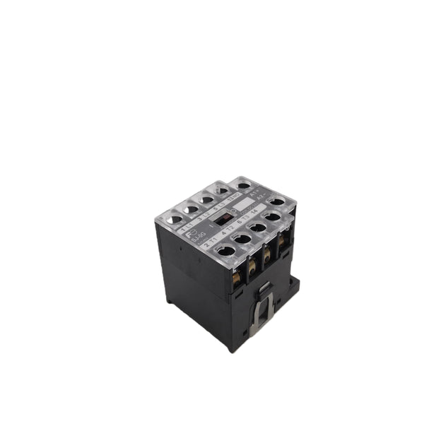 SJ-0G Fanuc Magnetic Starter Contactor 24 VDC Coil Genuine SJ12AG