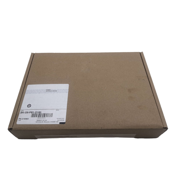 SK-G9-PB1-D180 Genuine AB PowerFlex 700 Power Interface Board Kit SKG9PB1D180