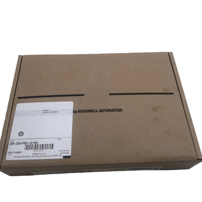 SK-G9-PB1-D180 Genuine Power Interface Board Kit SKG9PB1D180