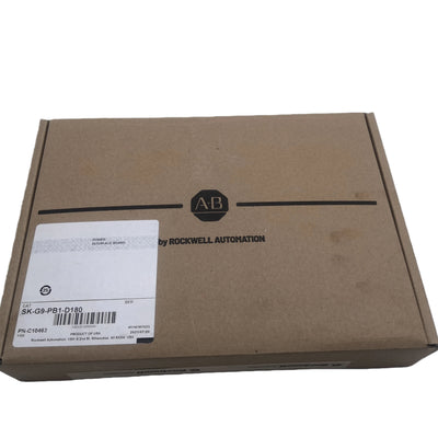 SK-G9-PB1-D180 Genuine AB PowerFlex 700 Power Interface Board Kit SKG9PB1D180