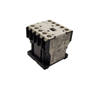 SK12L-E10 DC 24V FUJI Magnetic Contactor SK12LE10 Genuine New