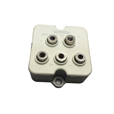 SKD 50/12 A3 Semikron Bridge Rectifier Diode Module Genuine New SKD50/12