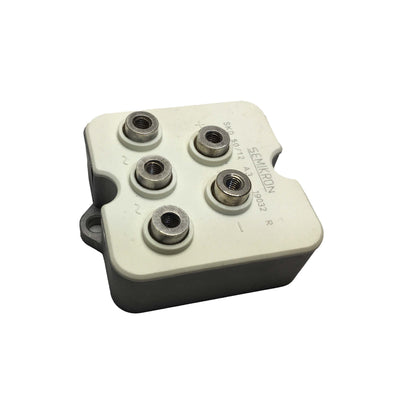 SKD 50/12 A3 Semikron Bridge Rectifier Diode Module Genuine New SKD50/12