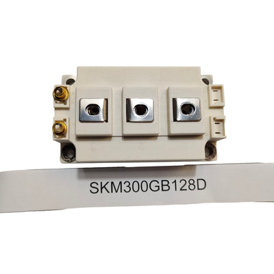 SKM300GB128D New In Stock SKM300GB128D Semikron IGBT Module