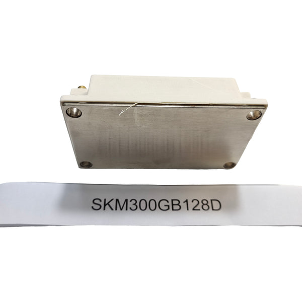 SKM300GB128D New In Stock SKM300GB128D Semikron IGBT Module