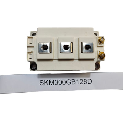 SKM300GB128D New In Stock SKM300GB128D Semikron IGBT Module