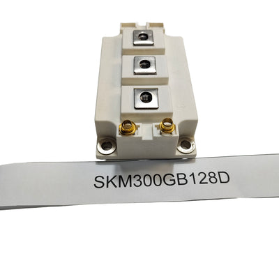 SKM300GB128D New In Stock SKM300GB128D Semikron IGBT Module