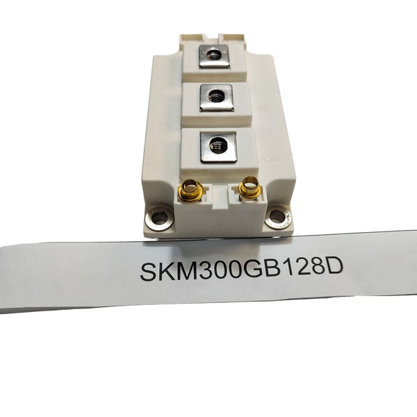SKM300GB128D New In Stock SKM300GB128D Semikron IGBT Module