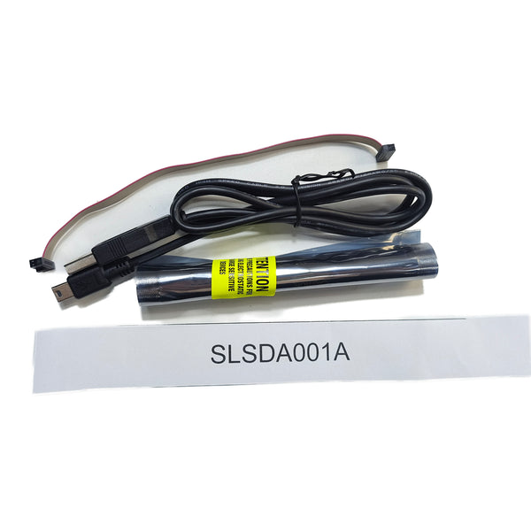 SLSDA001A Silicon Labs Sockets & Adapters Wireless STK Debug Adapter Kit SLSDA001A New