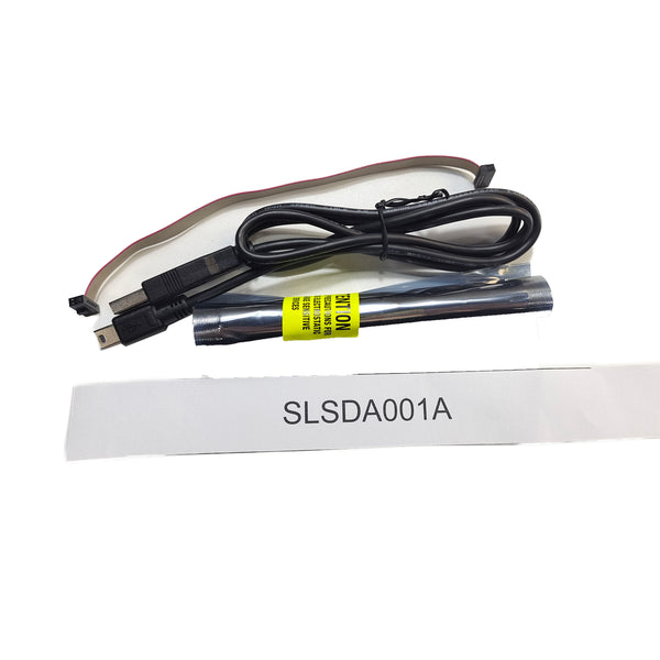 SLSDA001A Silicon Labs Sockets & Adapters Wireless STK Debug Adapter Kit SLSDA001A New