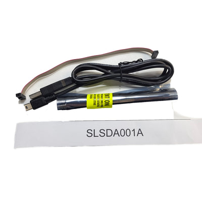 SLSDA001A Silicon Labs Sockets & Adapters Wireless STK Debug Adapter Kit SLSDA001A New