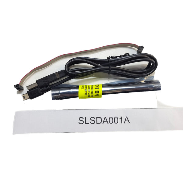 SLSDA001A Silicon Labs Sockets & Adapters Wireless STK Debug Adapter Kit SLSDA001A New