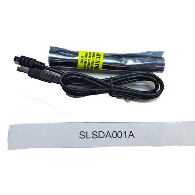 SLSDA001A Silicon Labs Sockets & Adapters Wireless STK Debug Adapter Kit SLSDA001A New