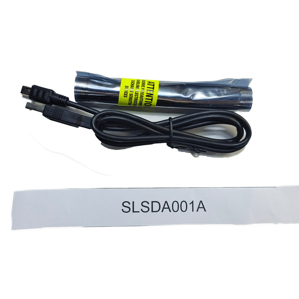 SLSDA001A Silicon Labs Sockets & Adapters Wireless STK Debug Adapter Kit SLSDA001A New