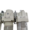AC40-04-A Genuine New SMC AC Series Combo Modular AC4004A
