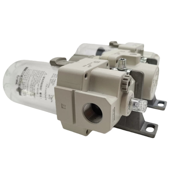 AC40-04-A Genuine New SMC AC Series Combo Modular AC4004A