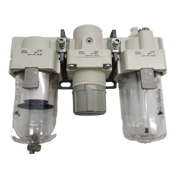 AC40-04-A Genuine New SMC AC Series Combo Modular AC4004A
