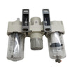 AC40-04-A Genuine New SMC AC Series Combo Modular AC4004A