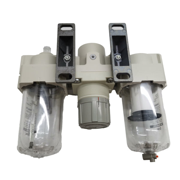 AC40-04-A Genuine New SMC AC Series Combo Modular AC4004A