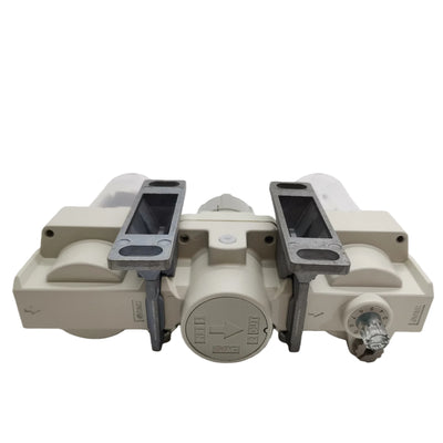 AC40-04-A Genuine New SMC AC Series Combo Modular AC4004A