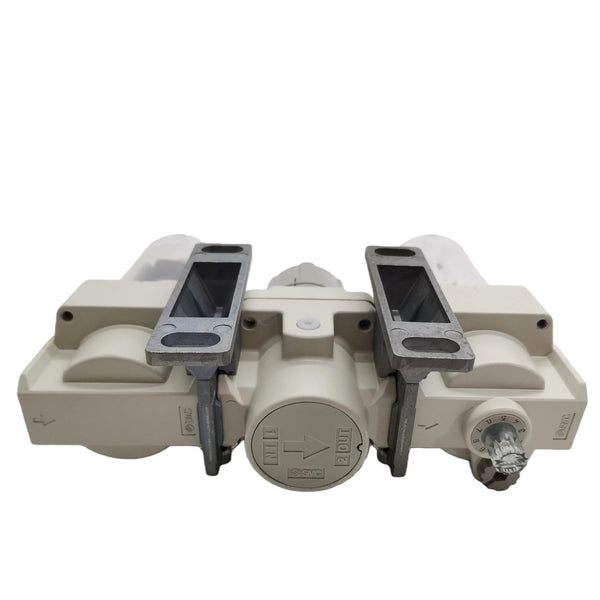 AC40-04-A Genuine New SMC AC Series Combo Modular AC4004A