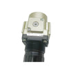 AR25K-03BG New Sealed SMC AR25K03BG Pneumatic Regulating Reducing Valve