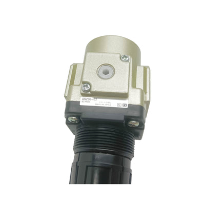AR25K-03BG New Sealed SMC AR25K03BG Pneumatic Regulating Reducing Valve