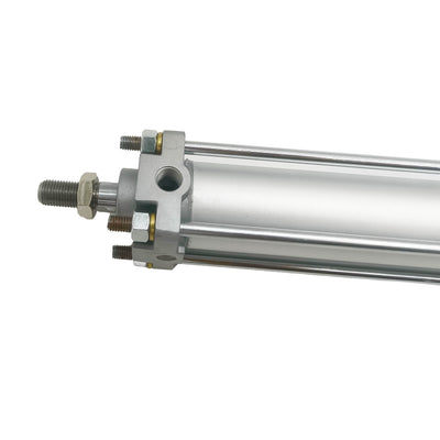 CA2B40-500Z New Factory Sealed SMC CA2B40500Z Tie Rod Cylinder