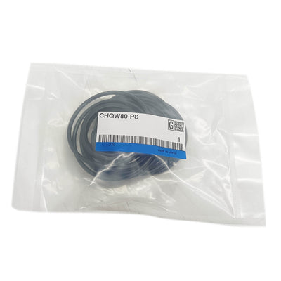CHQW80-PS New Original CHQW80PS SMC Tie-Rod Cylinder Seal Kit Series Fast Shipping