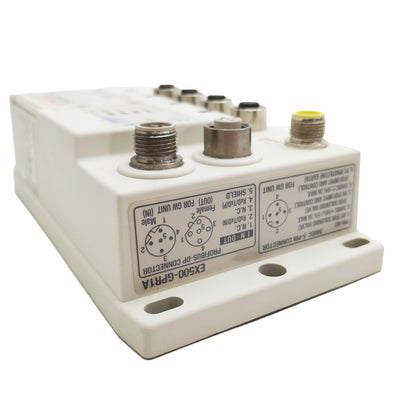 EX500-GPR1A 1PCS New SMC Valve Island Module EX500GPR1A Free Shipping