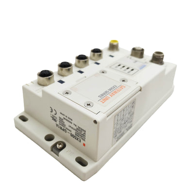 EX500-GPR1A 1PCS New SMC Valve Island Module EX500GPR1A Free Shipping