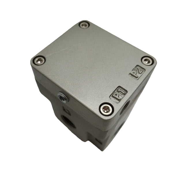 IE-VEX1500-04F-G New In Stock SMC Power Valve IEVEX150004FG
