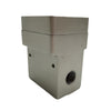 IE-VEX1500-04F-G New In Stock SMC Power Valve IEVEX150004FG