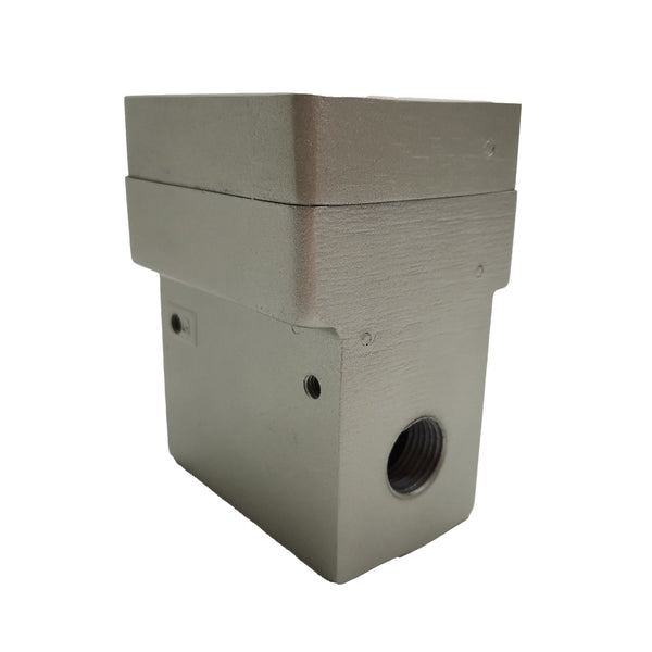 IE-VEX1500-04F-G New In Stock SMC Power Valve IEVEX150004FG