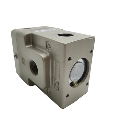 IE-VEX1500-04F-G New In Stock SMC Power Valve IEVEX150004FG