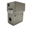 IE-VEX1500-04F-G New In Stock SMC Power Valve IEVEX150004FG