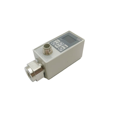 ISE75-02-43 New In Box SMC ISE750243 Digital Pressure Switch