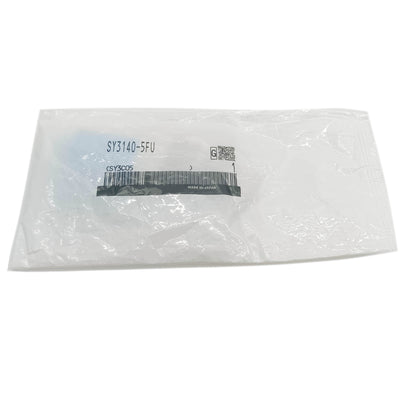 SY3140-5FU 1PC Genuine New SMC SY31405FU Solenoid Valve