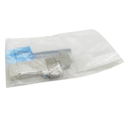 SY3140-5FU 1PC Genuine New SMC SY31405FU Solenoid Valve