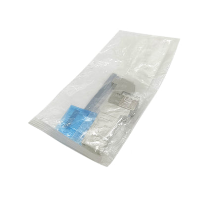 SY3140-5FU 1PC Genuine New SMC SY31405FU Solenoid Valve