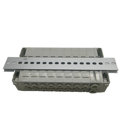 Pneumatic Solenoid Valve SMC 