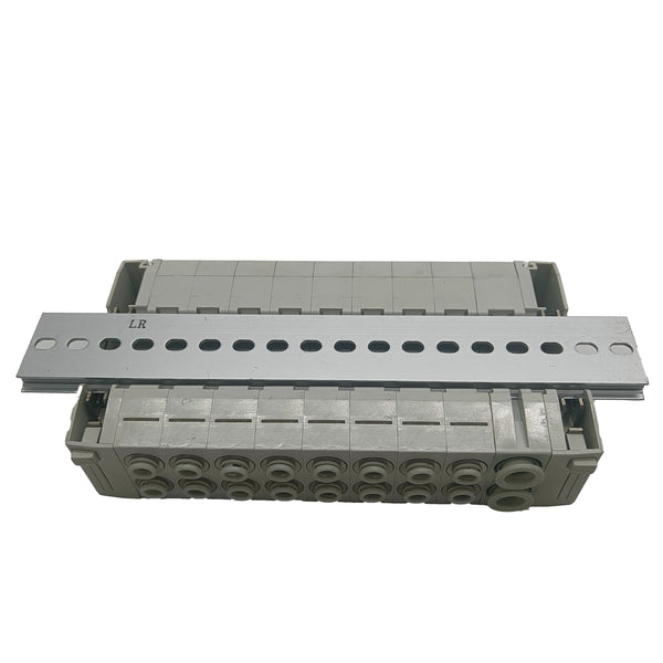 Pneumatic Solenoid Valve SMC 