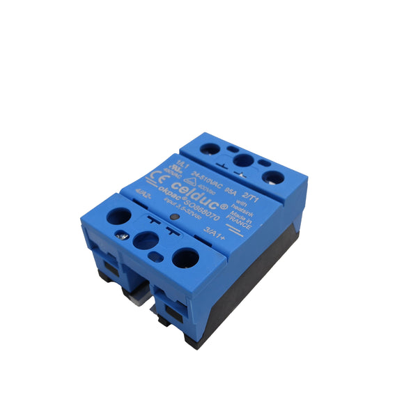 SO868070 New Original Celduc relais Solid State Relay SO868070