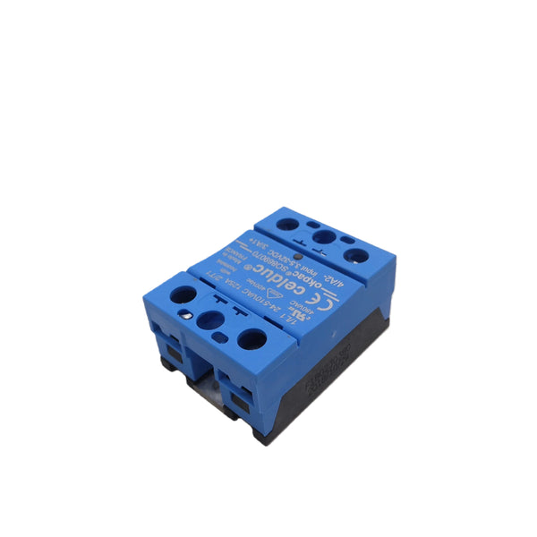 SO869070 New Original Celduc relais Solid State Relay SO869070