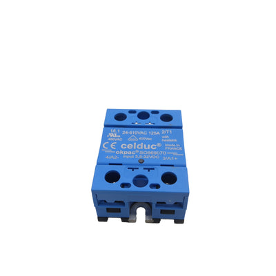 SO869070 New Original Celduc relais Solid State Relay SO869070